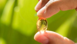 &Ccedil;oğu insanın g&ouml;z ardı ettiği vitamin eksikliği