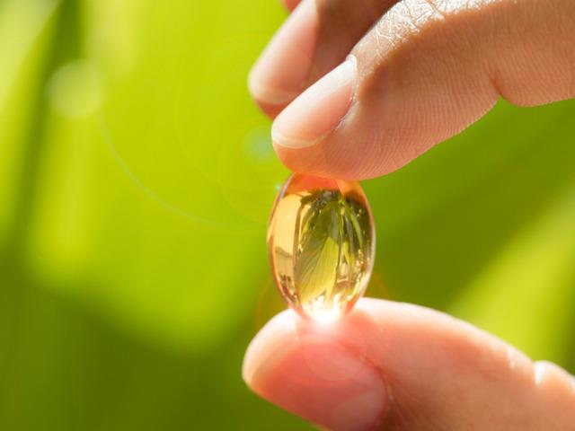 &Ccedil;oğu insanın g&ouml;z ardı ettiği vitamin eksikliği
