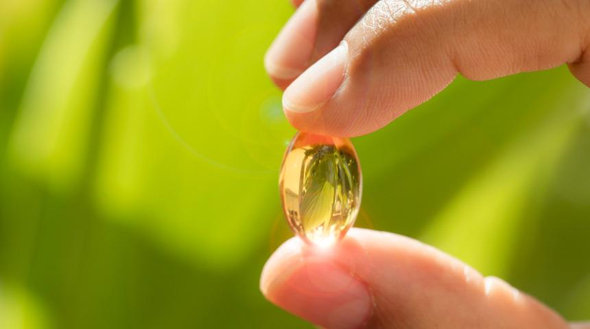 &Ccedil;oğu insanın g&ouml;z ardı ettiği vitamin eksikliği