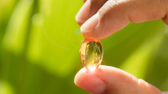 Çoğu insanın göz ardı ettiği vitamin eksikliği