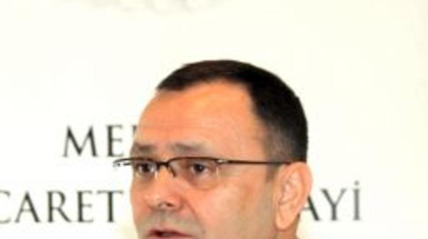 İşsizlik rakamlarının d&uuml;şmesi sevindirdi