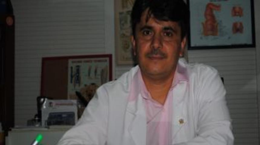 Canan: &Ccedil;iğ k&ouml;fte yiyen hemoroid hastaları risk altında