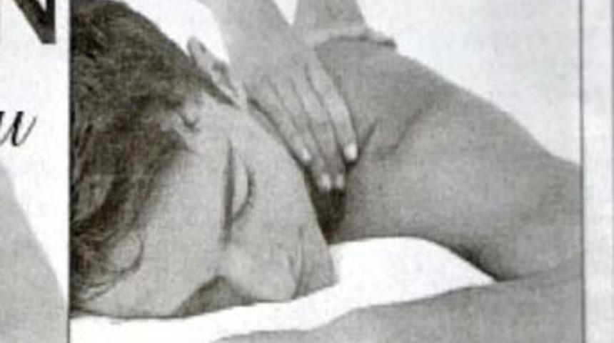 Gazete reklamıyla saunada fuhuş