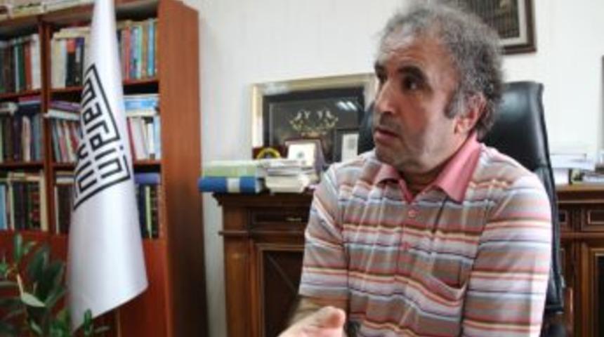 Y&Ouml;K, 4 yıllık K&uuml;rt dili ve edebiyatı lisans izni verdi