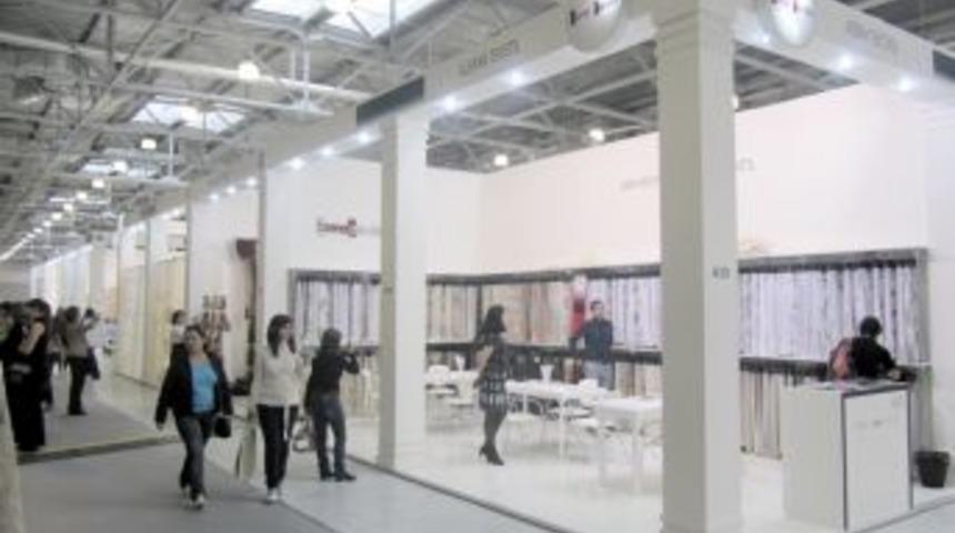 T&uuml;rk ev tekstilcileri, Rusya&rsquo;da b&uuml;y&uuml;k bağlantılar ger&ccedil;ekleştirdi