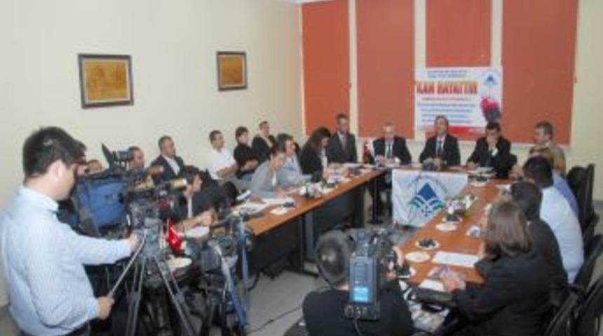 Yıldırım Belediyesi kan bankası kuruyor