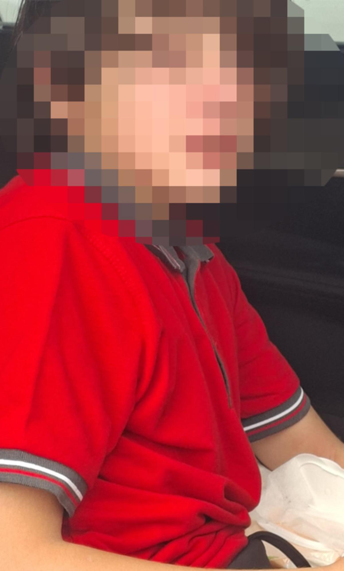 AVM den alınan oyuncak k&uuml;&ccedil;&uuml;k Furkan ın elinde patladı: "Dehşet verici bir sesle seslendi" 1