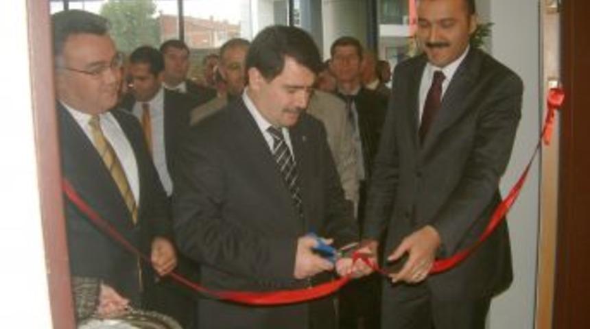 'Tarım ve İnsan' konulu fotoğraf sergisi a&ccedil;ıldı