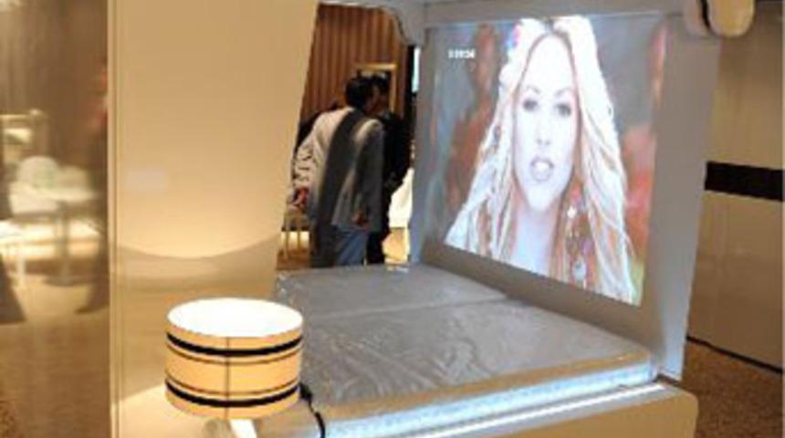 Bu yatak yok satıyor!