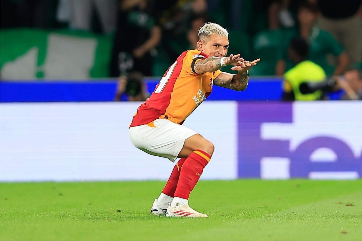 Lucas Torreira dan sürpriz hamle: İstanbul un ünlü restoranına milyonluk yatırım! 2