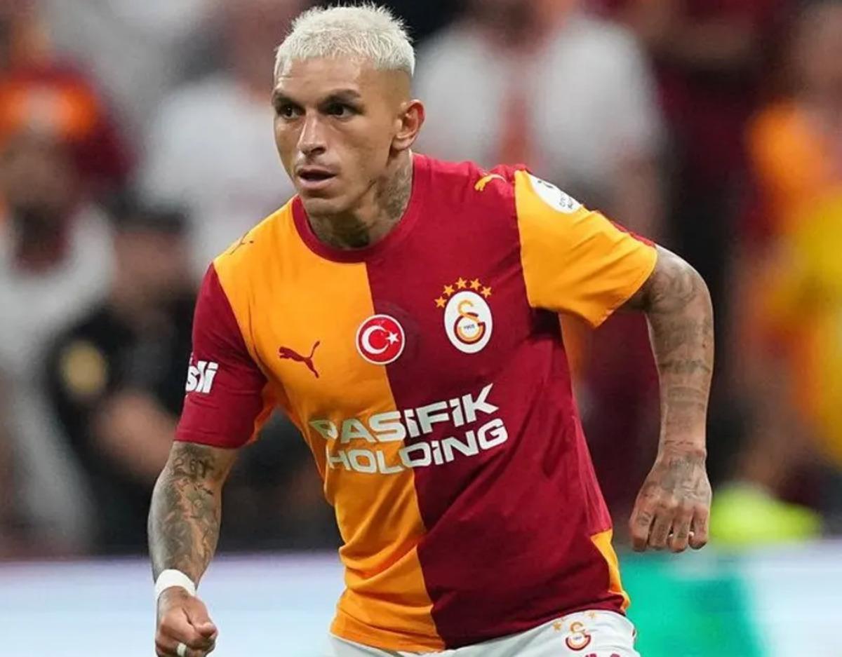 Lucas Torreira dan sürpriz hamle: İstanbul un ünlü restoranına milyonluk yatırım! 3