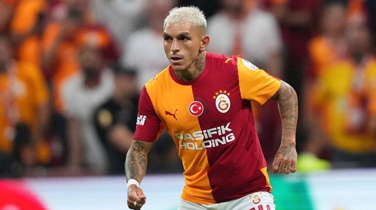 Lucas Torreira dan sürpriz hamle: İstanbul un ünlü restoranına milyonluk yatırım! 1