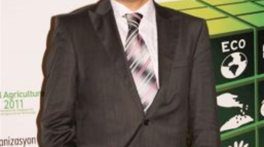 Growtech Eurasia 2011'e 70 bin ziyaret&ccedil;i bekleniyor