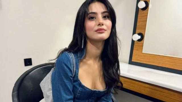 Helin Kandemir fotoğrafına gelen yorumu beğendi: Ortalık karıştı 