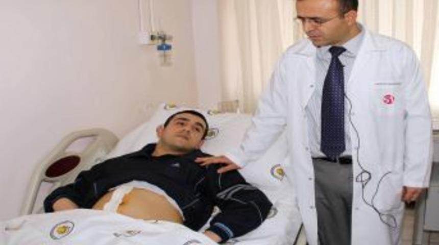 Diyarbakır’ın adını bilimsel çalışmalarla dünyaya duyurdu