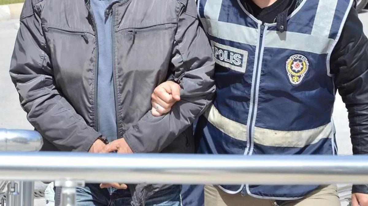 Son dakika | Casusluk soruşturmasında 3 tutuklama! Eski MASAK başkan yardımcısı da aralarında 1