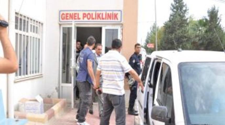 Nusaybin Belediye Başkanı Ayşe G&ouml;kkan