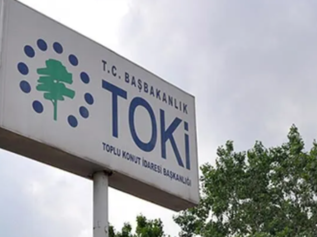 TOKİ&rsquo;den 46 ilde arsa satışı! &Ouml;deme şartları belli oldu