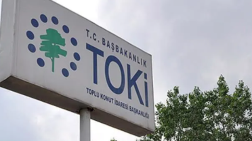 TOKİ&rsquo;den 46 ilde arsa satışı! &Ouml;deme şartları belli oldu