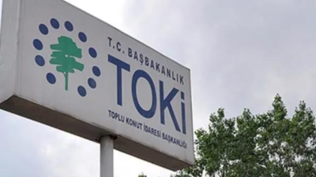 TOKİ’den 46 ilde arsa satışı! Ödeme şartları belli oldu