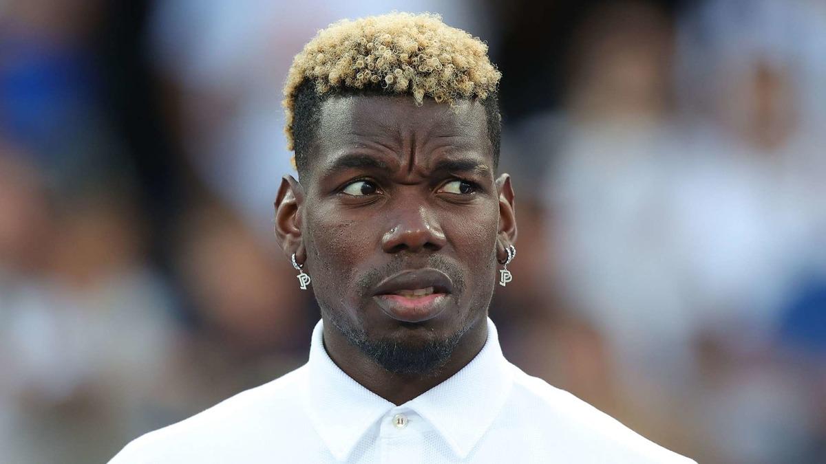 Paul Pogba nın yeni adresi TFF 1. Lig! Ocak ayında imza... 1
