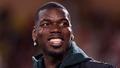 Paul Pogba'n�n yeni adresi TFF 1. Lig! Ocak ay�nda imza...