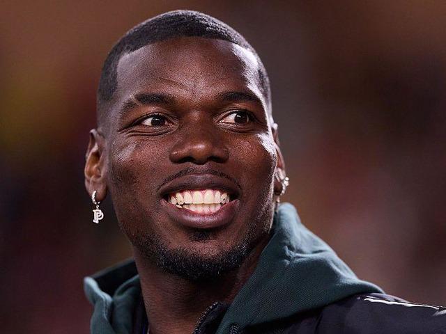 Paul Pogba'nın yeni adresi TFF 1. Lig! Ocak ayında imza...