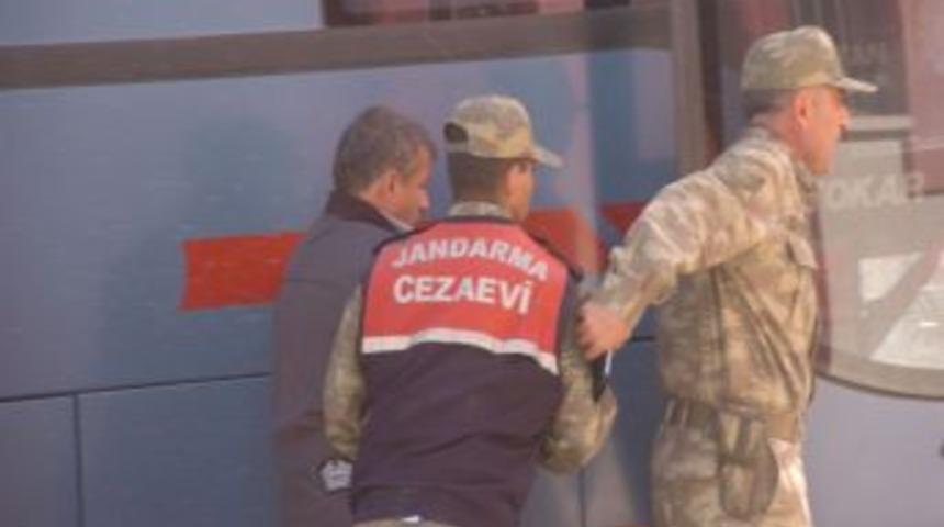 Savcı 'iyi &ccedil;ocuklar' hakkında, 52 yıl 5'er ay hapis cezası talebinde bulundu