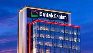 Emlak Katılım; Katılımevim, Birevim ve İktisat Katılım Bankası&rsquo;nın devir işlemlerine y&ouml;nelik gerekli başvuruları yaptı
