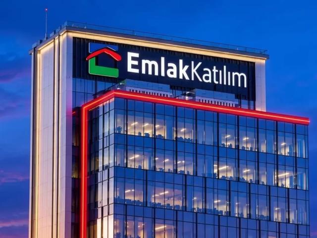 Emlak Katılım; Katılımevim, Birevim ve İktisat Katılım Bankası&rsquo;nın devir işlemlerine y&ouml;nelik gerekli başvuruları yaptı