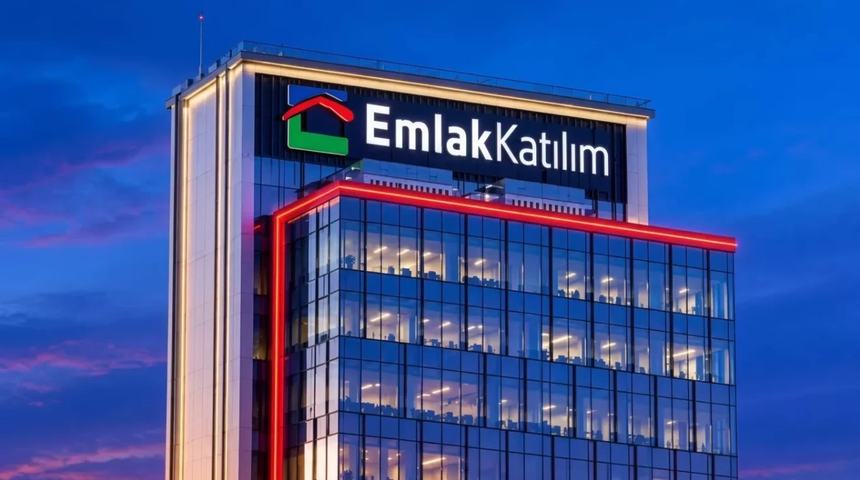 Emlak Katılım; Katılımevim, Birevim ve İktisat Katılım Bankası&rsquo;nın devir işlemlerine y&ouml;nelik gerekli başvuruları yaptı