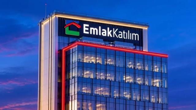 Emlak Katılım; Katılımevim, Birevim ve İktisat Katılım Bankası’nın devir işlemlerine yönelik gerekli başvuruları yaptı