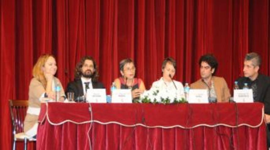 Derviş Zaim Sineması anlatıldı