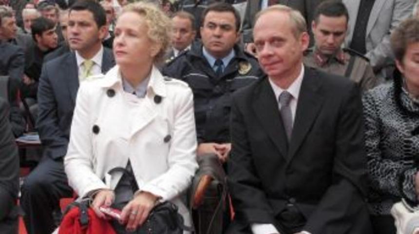 Makeev, İneg&ouml;l mobilyacısının Rusya&rsquo;da fahri el&ccedil;isi olacak