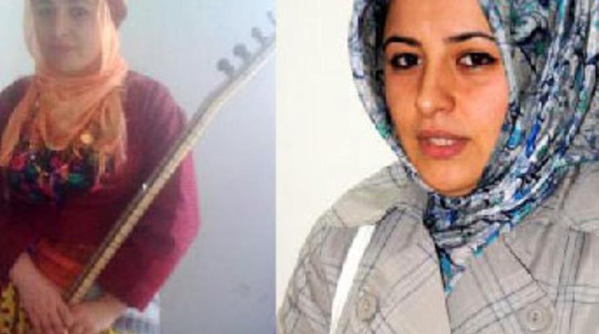 Saz &ccedil;alıp, t&uuml;rk&uuml; s&ouml;yleyen kız yurda alınmadı