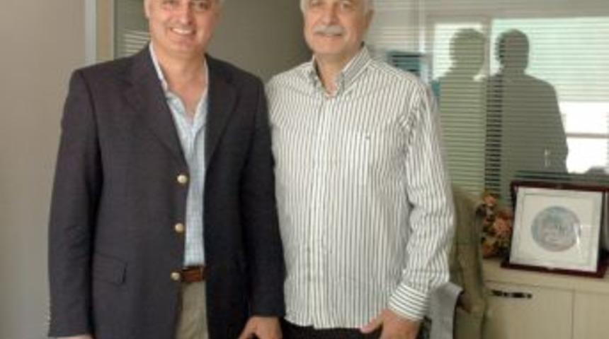 BEST Basketbol Takımı başantren&ouml;rl&uuml;ğ&uuml;ne Yakan getirildi