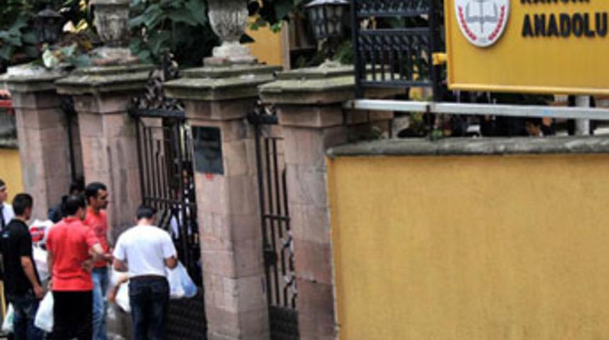 Kantin kirası arttı, &ouml;ğrenciye yasak geldi!