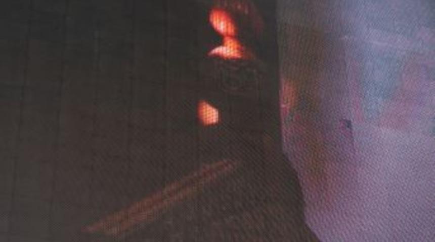 G&uuml;neş, 50 yıl sonra yeniden Fakirullah Hazretleri'nin &uuml;st&uuml;ne doğdu