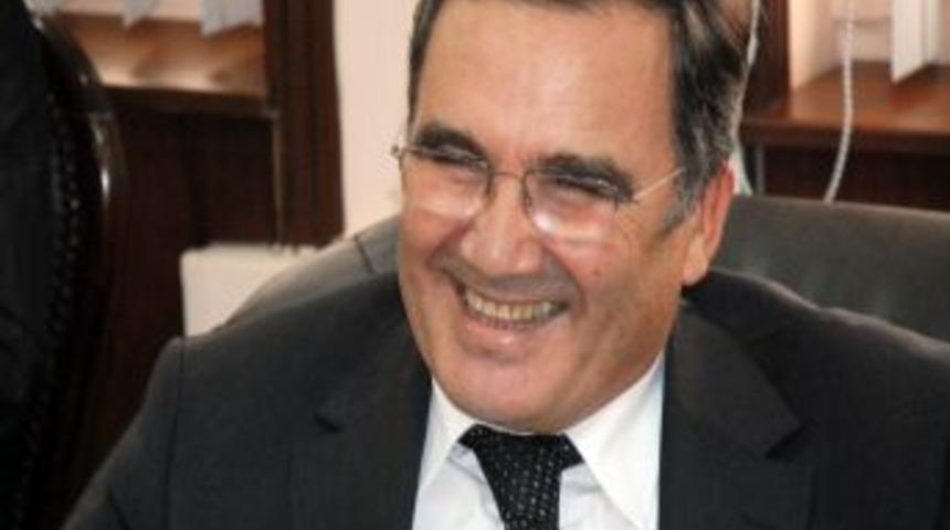 Yargıtay Başkanı Kaynak: Biz davaların makul s&uuml;rede bitirilmesini ama&ccedil;lıyoruz