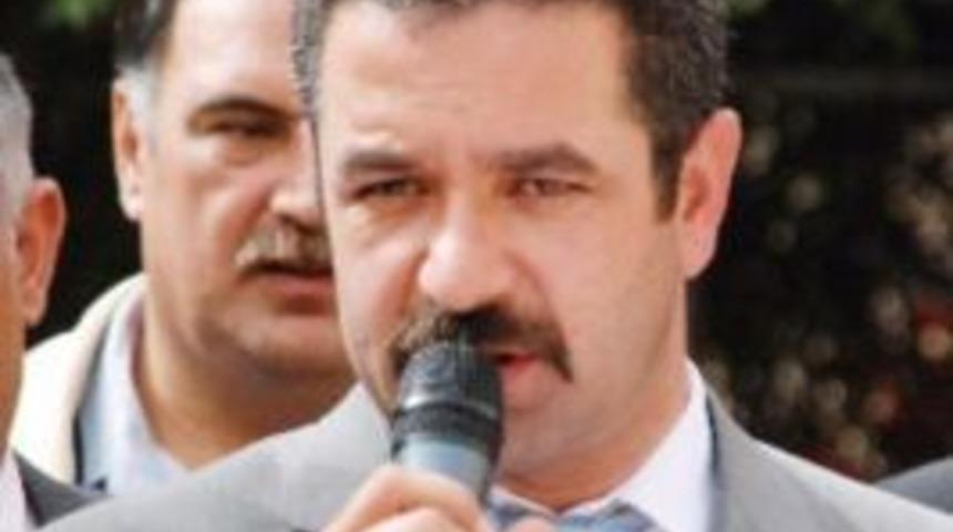 Sarı: Hi&ccedil; etik olmadı