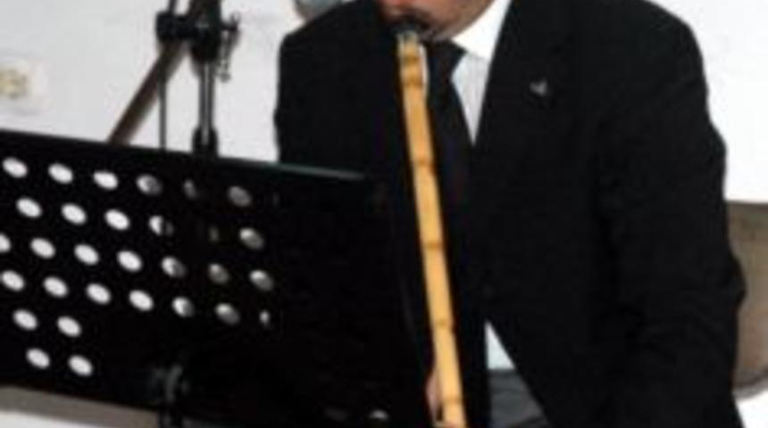 Tokat'ta ney kursu a&ccedil;ılacak