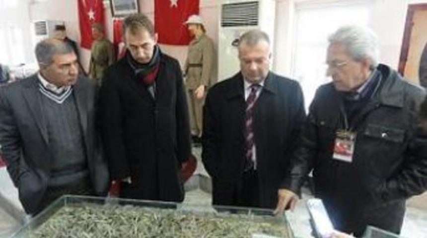 Başkan Kaya &ldquo;b&uuml;t&uuml;n vatandaşlar g&ouml;rmeli&ldquo;