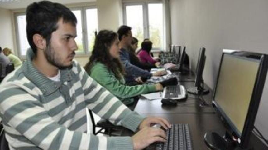 KO-MEK&rsquo;te ders zili &ccedil;aldı