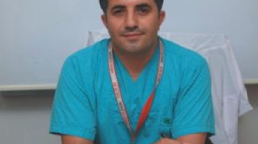 İdrar Ka&ccedil;ırmaya Son