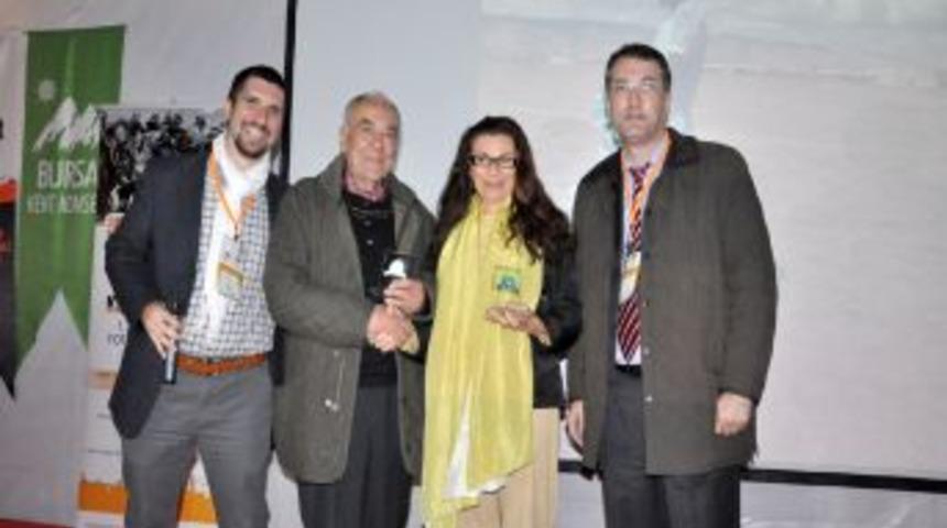 Fotoğraf ustaları, tecr&uuml;belerini FotoFest'te anlatıyor