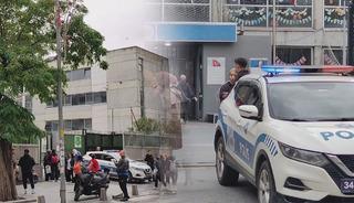 "Bayrampaşa'da okulda silahlı şahıslar yakalandı" iddiası! İstanbul Emniyeti'nden a&ccedil;ıklama