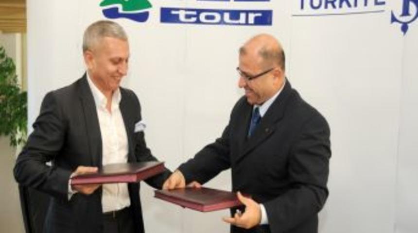 İş Bankası&rsquo;ndan turizme rekor kredi