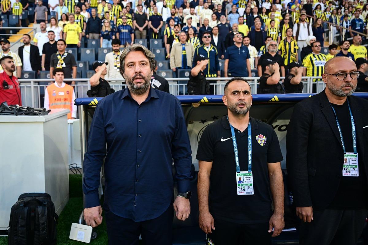 8-0 lık mağlubiyet sonrası ayrılmıştı! Özhan Pulat ın yeni takımı belli oluyor 2
