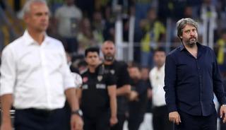 F.Bah&ccedil;e'ye 8-0 yenilmişti! &Ouml;zhan Pulat'ın yeni adresi belli oldu