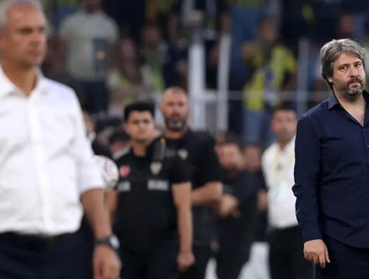 F.Bah&ccedil;e'ye 8-0 yenilmişti! &Ouml;zhan Pulat'ın yeni adresi belli oldu